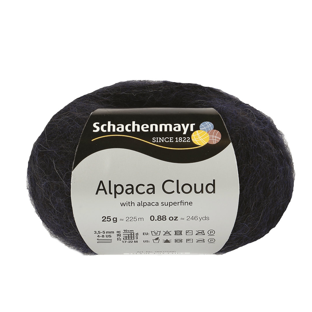 Alpaca Cloud Midnight 00050