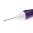 Prym Punch Nadel 15cm violett